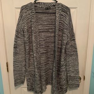 Express cardigan